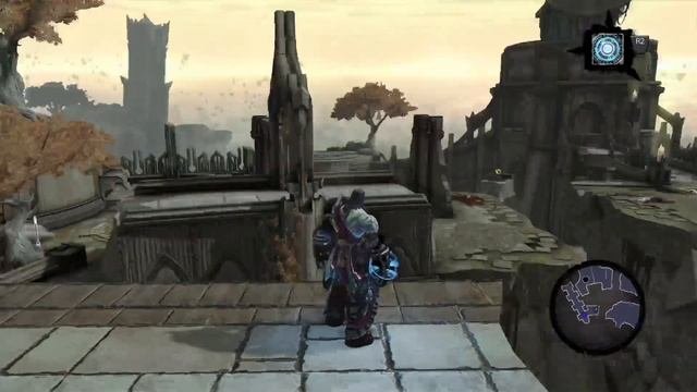 DARKSIDERS 2: REMASTER | #17 | WALKTHROUGH PL