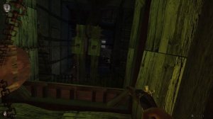 Nosferatu: The Wrath of Malachi (2) - Свят, свят!