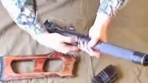 сборка-разборка ВСС