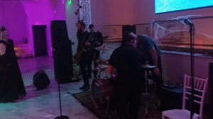 Зажгли танцпол Рок группа #rutube #кавер #кавергруппа #топ #рекомендации #движ #dance #музыка #рок