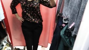 СЕКОНД ХЕНД. ДЖЕМПЕР - ЗА 20 РУБЛЕЙ. ЧТО ОСТАЁТСЯ НА СКИДКАХ 80%.