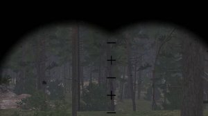 Марш финнов... Red Bear - Iron Front - ArmA3