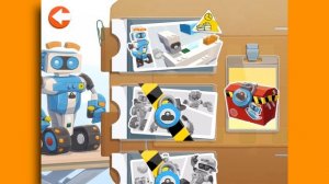 LEGO® BOOST How-To-Video Troubleshooting: How to Reset the LEGO BOOST App