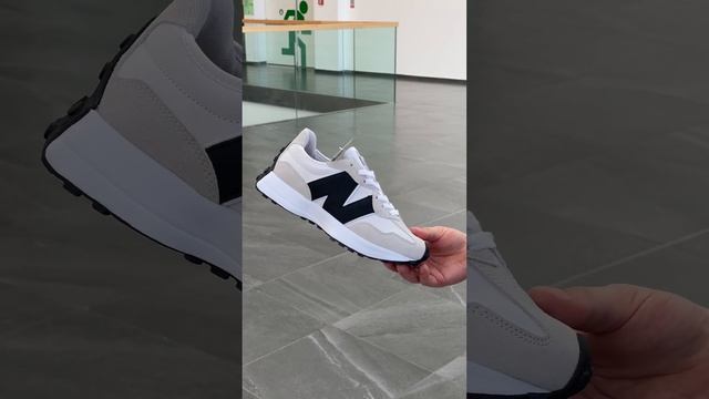 Кроссовки New Balance