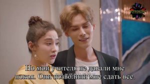 Посмотри на звёздное небо 1 сезон 36 серия