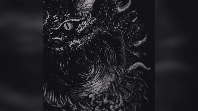 Belphegor - Diaboli Virtus In Lumbar Est (fanmade lyric video с переводом) смотреть онлайн