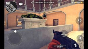 Стандофф 2 и Критикал опс что лучше??? - Сравнение игр