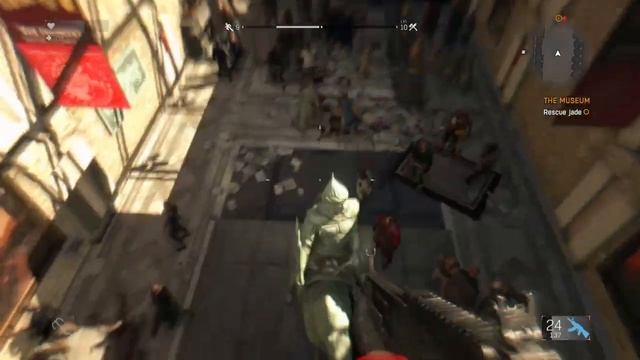 Dying Light part 11 jade's final goodbye смотреть онлайн