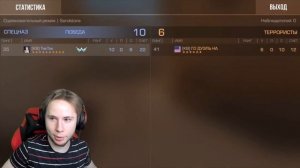 Тик Така кинули на Керамбит голд в Standoff 2! Тик Так Бомбит на стриме...