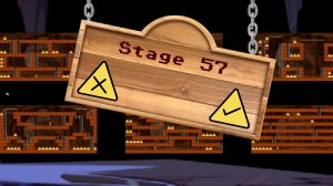Lode Gold Mine Runner Stage 57