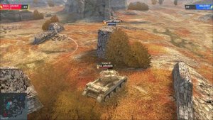 WOT BLITZ | НОВОГОДНИЙ ТУРНИР | ГРАНД-ФИНАЛ | NOOBAC_2020 vs Ghost4051
