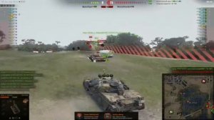 World of Tanks