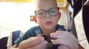 делаю робота