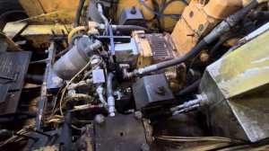 РВД НА ГИДРАВЛИКЕ МКСМ 800/ УТЕЧКИ ЗАДОЛБАЛИ/ ГОТОВЫЙ КОМПЛЕКТ РВД