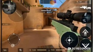 Баги, прострелы на карте SandStone|Standoff 2