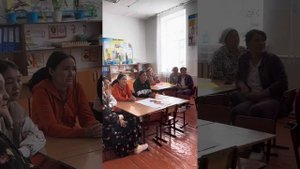 Ата-аналар жиналысы жаңа форматта | Тренинг | Хит әдіс-тәсілдер