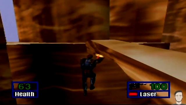 Star Wars Shadow of the Empire: ROBOT BOSS ROUND 2! Episode 4 смотреть онлайн