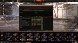 World of Tanks ГК "Железный Век" Клан [GA_BT]