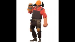 64 Bits 32 Bits 16 Bits 8 Bits 4 Bits 2 Bits 1 Bit Engineer TF2