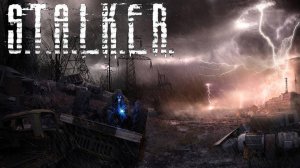 ПОШЛИ НА ЯНТАРЬ ► S.T.A.L.K.E.R. Тень Чернобыля ► #8