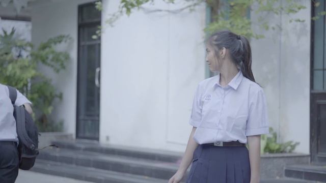 Jo Ong Presentation By PARALLAX FILM STUDIO смотреть онлайн