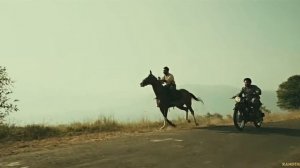 RRR | Revolution  NTR | RAM CHARAN