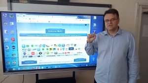 Интерактивная панель Jeminico JQ75MW подключение к ПК