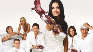 Сериал Город хищниц - 5 сезон 9 серия «Уже слишком, но недостаточно» / Cougar Town