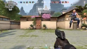 Mencari Anti recoil | Valorant Indonesia