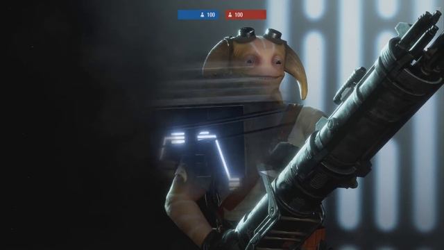 Star Wars Battlefront 2 Sith Trooper, Spy, Gunner, Jet Trooper Gameplay (Reinforcements) смотреть онлайн