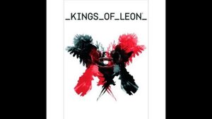 Kings Of Leon - Only by the Night (Full Album)