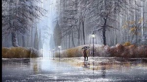 "Не грусти...,,