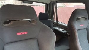 MMC Pajero Evo.mp4