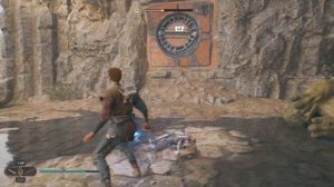 Jedi Survivor - Derelict Dam All Collectibles - Koboh