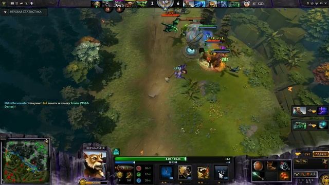 Silent Gods смотреть онлайн