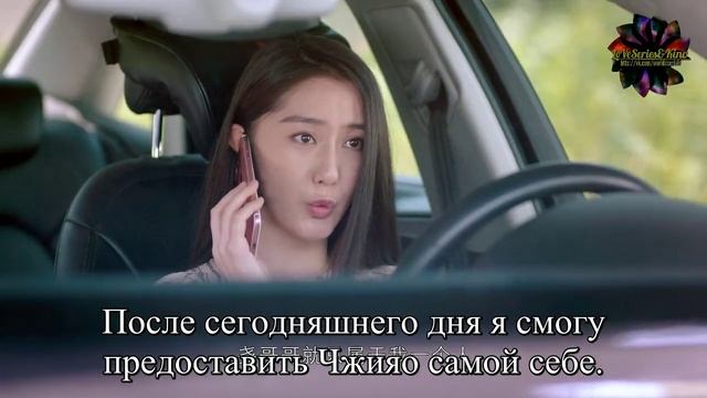 Посмотри на звёздное небо 1 сезон 38 серия