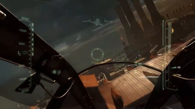 Call of Duty: Ghosts - Хищные птицы смотреть онлайн