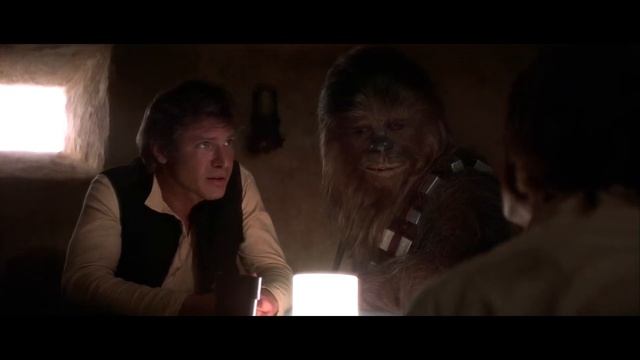 Star Wars смотреть онлайн