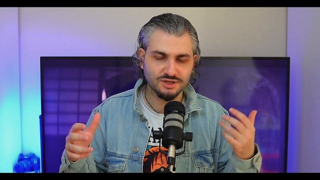 Сёгун 1 и 2 серии РАЗБОР