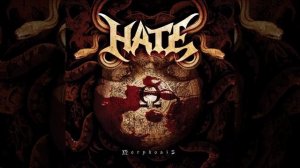 💀 Hate - Morphosis (2008) [Full Album] 💀