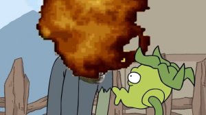 Team Fortress X Plants VS Zombies: a coisa saiu do controle (ANIMAÇÃO)