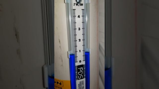 What does a U tube Manometer Do? PDS Radon Supply смотреть онлайн