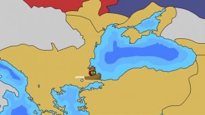 COUNTRYBALLS - ИСТОРИЯ ТУРЦИИ