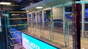 ТЦ Европейский в Москве.Как сегодня выглядит площадь возле Киевского вокзала.Путешествуем сАнжелиной