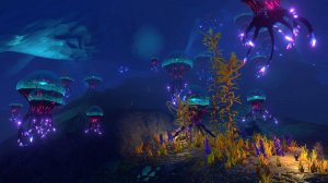 Subnautica прохождение 2 серия