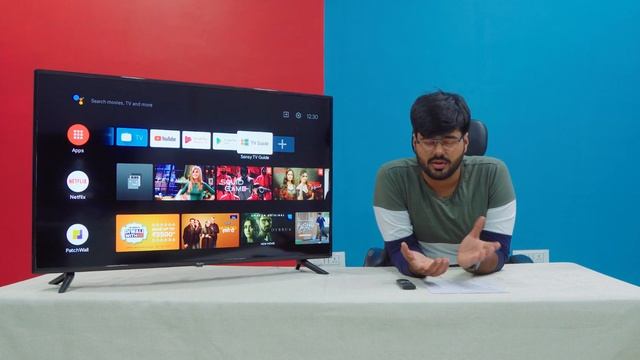 Redmi Smart TV 43 Inch LED TV 📺 Full User Review After 1 Month of usage || Best in segment (20-25K) смотреть онлайн