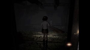 Fatal Frame (5) - На прицеле