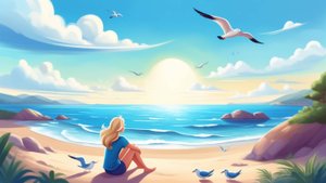 Лучик света. Наталья Туркевич и Центр легкости