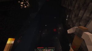 ОН НЕ ДАСТ ТЕБЕ ПОКОЯ! MHFFA30109 | MINECRAFT