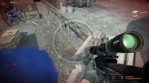 ОЦ-48K MK2 Warface